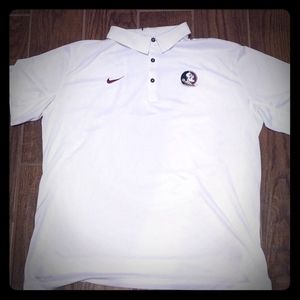 FSU Nike Dry Fit